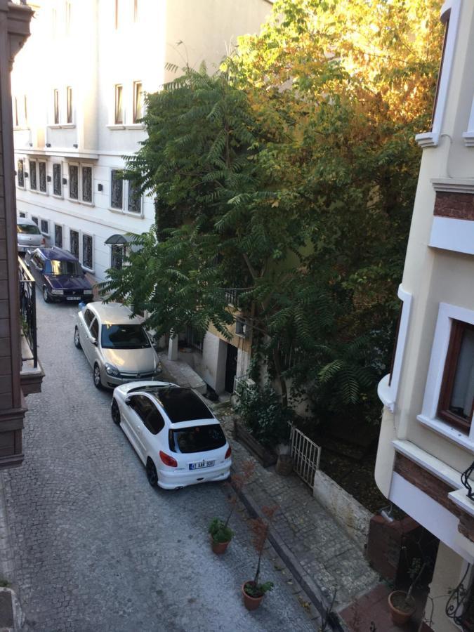 Marmara House&Apartments Istanbul Exterior photo